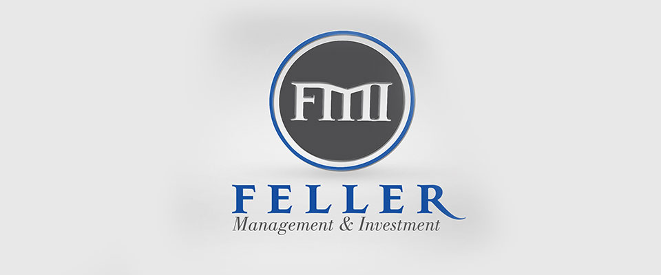 Feller Logo Design