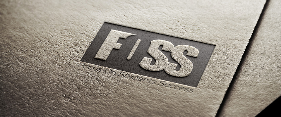 FOSS Logo Design