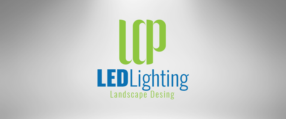 LCP Logo Design