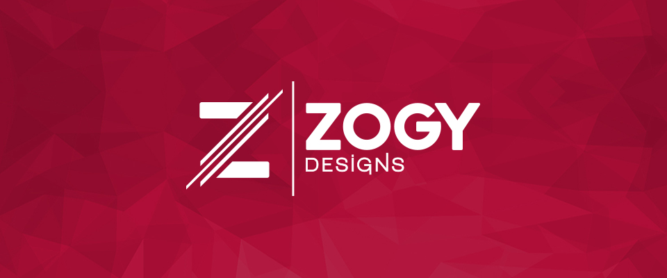 Zogy Logo Design